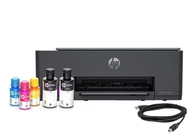 Impressora Multifuncional HP Smart Tank 521 Colorida / Via Cabo