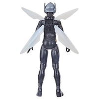 Figura Homem Formiga Titan com cupom disponível. Figura Homem com Desconto no PIX e entrega rápida. Em até 30x no Cartão Casas Bahia