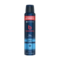 Desodorante Bozzano Masculino Aerossol 200ml