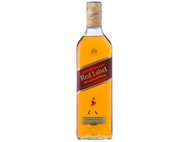 Whisky J. W. Red Label 1lt R$ 80