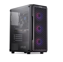 PC Pichau, Intel i5-10400F, GeForce RTX 4060, 16GB DDR4, SSD M.2 480GB