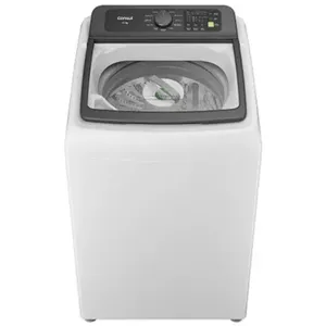 Máquina Lavar 14kg Automática 12 Programas