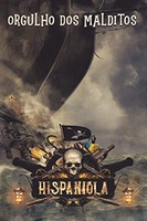 eBook Kindle | Hispaniola • Orgulho dos Malditos