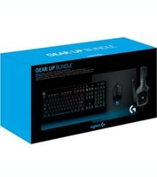 Kit Gamer Logitech G Gear UP