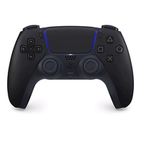 Controle Playstation 5 Sem Fio Dualsense Midnight Black - PS5