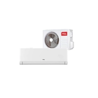 [Cashback Pelando R$ 1.689] Ar Condicionado Split Hi Wall Inverter TCL 12000 BTU/h Frio TAC12CTG2INV – 220 Volts