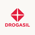 Logo Drogasil