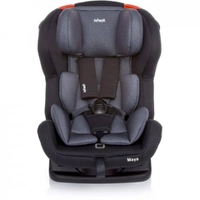 Cadeira para Auto (0 à 25kg) Infanti Maya Onyx - Dorel - R$730,00
