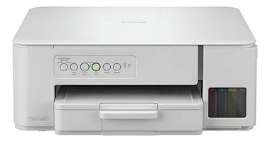 Impressora Multifuncional Brother DCP-T436W Wi-Fi Colorida