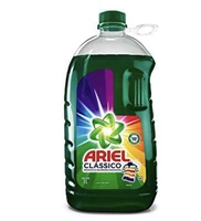 [PRIME] R$ 22,90 Sabão Líquido Ariel Clássico 3 L | R$23