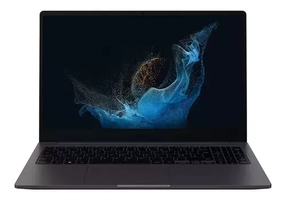 (SANTANDER) Galaxy Book2 Intel Core I3-1215u, 8gb, 256gb Ssd, 15.6, IPS 