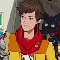 Hi-Fi RUSH - Playstation 5