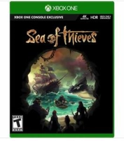 Sea of Thieves- Xbox One