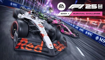 2025 FIA Formula One World Championship - Steam PC