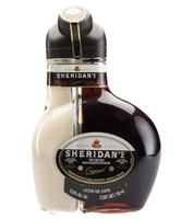 LICOR SHERIDANS SHERIDANS Sabor 700ML
