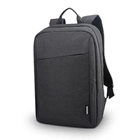 Mochila Lenovo B210 p/ notebook 15.6" preta