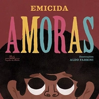 Amoras Livro