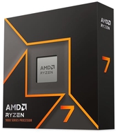 Processador AMD Ryzen 7 9700X AM5 8 núcleos e 16 threads