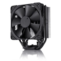 Cooler p/ Processador (CPU) - Noctua - NH-U12S chromax.black