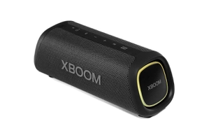 [Paypal] Caixa de Som LG XBoom Preto XG5S