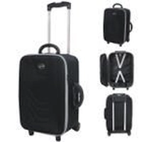 Mala de Bordo Pequena 10kg com Alças e Rodinhas