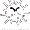 Avatar coronga