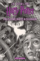Harry Potter e o Prisioneiro de Azkaban - capa dura