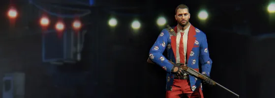 [DLC GRATIS] Dying Light - Xmas Party