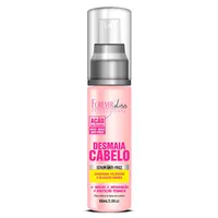 Forever Liss Sérum Desmaia Cabelo - Finalizador R$22