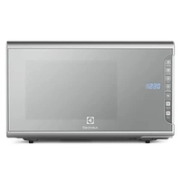 Micro-ondas Electrolux 31L Inox Espelhado 220V