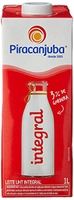 Leite Integral Piracanjuba 1L