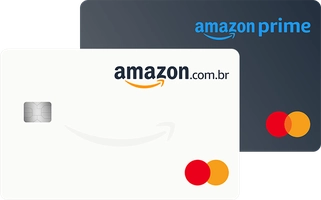 Promoção do cartão de crédito Amazon Prime (Mega Oferta Amazon Prime 2023)