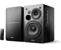 Caixa de Som Bluetooth Edifier R1280DB 42W, Monitor de áudio, Bivolt, Preto