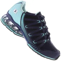 [CENTAURO] Tênis Oxer Iris - Feminino - R$90