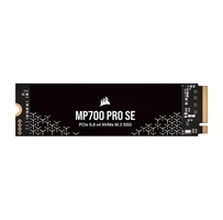 SSD NVME Corsair MP700 PRO SE 4TB 14000MB/s