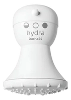 Chuveiro Duchass Hydra Branco Ss 3t 220v 4400w