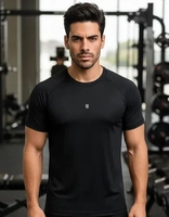 Camiseta Raglan Dry Fit com Proteção UV