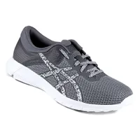 Tênis Asics Nitrofuze 2 Masculino - Cinza e Branco - Tam. 40.5 | R$126