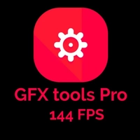 50X GFX Tool Pro For PUBG - No Ban, No Ads