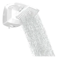 Chuveiro elétrico Futura 6800W multitemperaturas