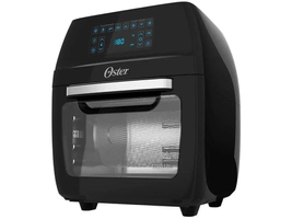 [Com Cashback R$ 365] Fritadeira Elétrica sem Óleo/Air Fryer Oster Oven - 110V