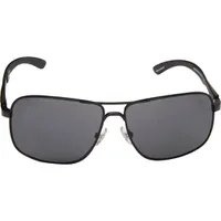 Óculos de Sol Mormaii Masculino Blues Cinza / Preto Único