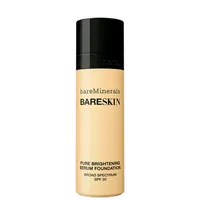 [Beleza na Web] Base líquida bareMinerals bareSkin, 30ml - R$87