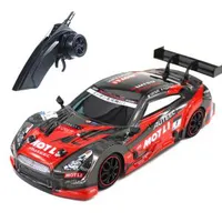 Carro de controle Remoto RC 4x4 Drift