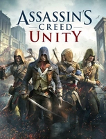 Jogo Assassin's Creed Unity - PC
