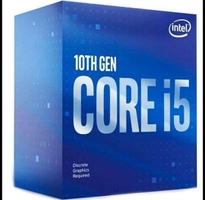 (15x cartão da loja) Processador Intel Core I5-10400F Cache 12MB 2.9GHz LGA 1200 | R$1079