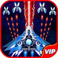 [APP] Space Shooter: Ataque à Galaxia - Premium