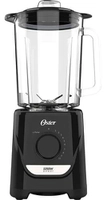 Liquidificador Power Oster Preto 2,2l Oster