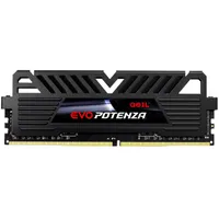 Memória DDR4 Geil Evo Potenza, 8GB 3000MHz | R$ 259