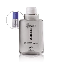 Refil Desodorante Corporal Humor Liberta 100 ml